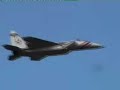 RC Jet F15 F-15 BIG Scale with Frank Turbine in germany