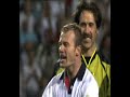 ARGENTINA ENGLAND 1/8 FINAL WORLD CUP 1998 ARGENTINA ENGLAND 1/8 FINAL WORLD CUP 1998