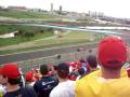 GP Brasil 2008 - Massa, Trulli, Kimi, Hamilton, Vettel e Alonso