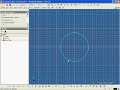 Autodesk Inventor 11 tutorial #14 