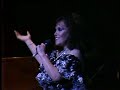 Lucha Villa - De parte de qui�n (En vivo)