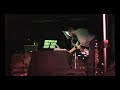 Anatrofobia live at Buenaventura