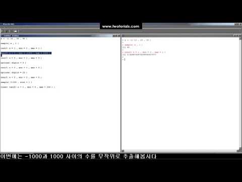 how to draw random numbers in r