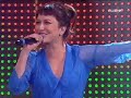 Nena Daconte - Ten�a tanto que darte (Premios Principales 2008)