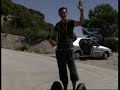 SEGWAY EN PE��SCOLA