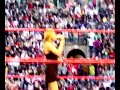 wwe raw granada viva españa
