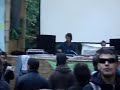 Dj Kafar@ Quest4Goa