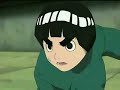 Rock Lee_by Tenji