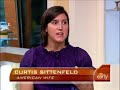 Novel Based On Laura Bush?