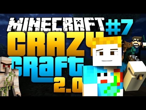 how to craft in minecraft