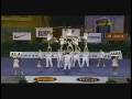 videos de University of Alabama Cheer Nationals 1997
