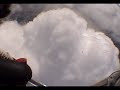 Big cloud, no go