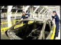 Ford's Rayong Plant in Thailand