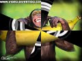 Banda T e c h n o - Monkey Ranger