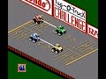 i wonder if i have to have the most points at the end of the game to beat it. obviously as long as i come in at least 3rd i don't use a continue, and if i did that every race i clearly wouldn't win.