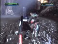 SW: The Force Unleashed pt.21 - Imperial Kashyyyk SW: The Force Unleashed pt.21 - Imperial Kashyyyk