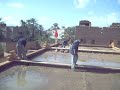مشاكل المدرسين مع بنية المدارس المهترئة
