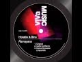 Horatio & Sinc - Ramayana (Carlo Lio Remix)