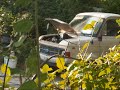 Discarica vicino a Cesena