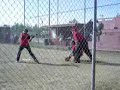 pano fait du basball pano fait du basball