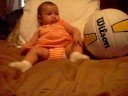 Future Volleyball Star