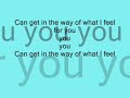 Alicia Keys- No One LYRICS