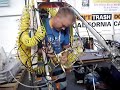 robogames day 2: they shall walk