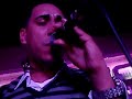 My Destiny Live from Mojito Club. (28/12/2007 Barcelona) Yomo