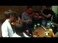 Baia d'Irlanda - Tradizional Irish Session with Oisin Mac Diarmada dei Téada