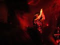Yelle - Je Veux Te Voir (live @ Logan Square Auditorium)