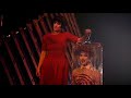 Spanish Web Act - QUIDAM (Cirque du Soleil)