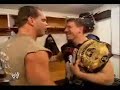 Eddie Guerrero and Chris Benoit tribute