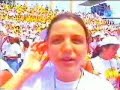Roberto Carlos Nossa Senhora - Ao Vivo - 1997 Roberto Carlos Nossa Senhora - Ao Vivo - 1997