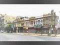 Bandar Road say Kimari (Short)