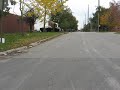 Chase cam mounted on my rear bumper of my 01 cobra by my license plate. Mac Longtubes, VRS O/R x pipe, Mac Catback. There is more detail to the original video but it was 107mb big and Youtube only allows up to 100mb, so I had to lose some detail. You can still see the marks I leave in 2nd gear though. I have another video of me doing a burnout with the chase cam mount mounted to my drivers door.