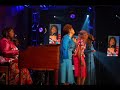 The Clark Sisters - Jesus Is A Love Song (old concert audio)