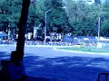 Showcar en Paseo de la Reforma 2