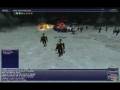 EmeraldAlliance first & second Kirin TP burn