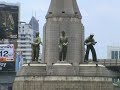 Victory Monument Bangkok (2)