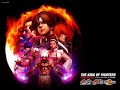 The King of Fighters Vs. Street Fighter