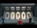Power Rangers Promo AND Webisode! (Directors Cuts)