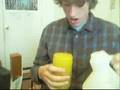 Sunny Delight Commercial