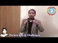 MCD '11 - Doctor's Life & Challenges