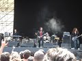 Anathema Live