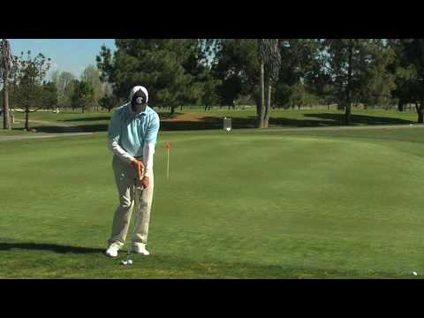Golf Tips Mag Chipping Tip