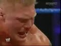 Brock Lesnar vs Eddie Guerrero No Way Out 2004 - 3