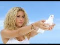 shakira pure intuition