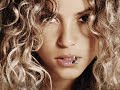 shakira pure intuition