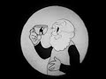 another silent paul terry farmer al falfa (gray) cartoon of the 1920s with music added for television in the 1950s.
