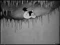 another silent paul terry farmer al falfa (gray) cartoon of the 1920s with music added for television in the 1950s.